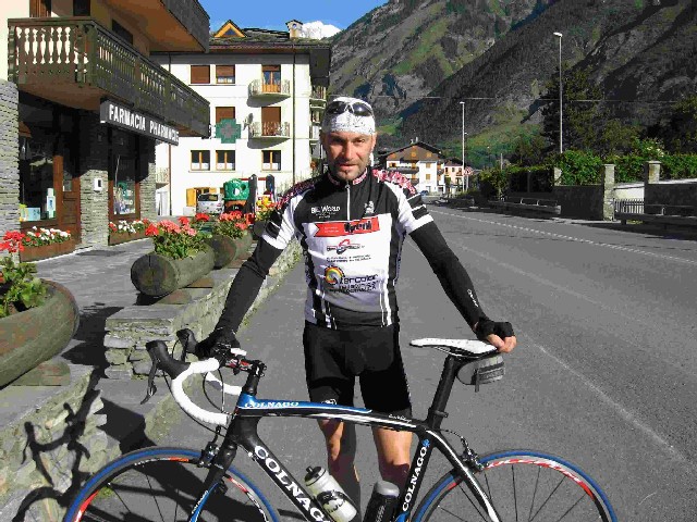 Foto Grimpeur 2010